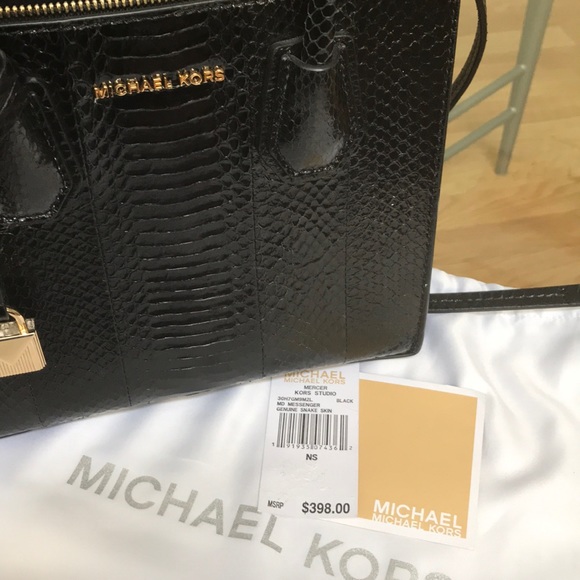 Michael Kors handbag - Picture 5 of 7